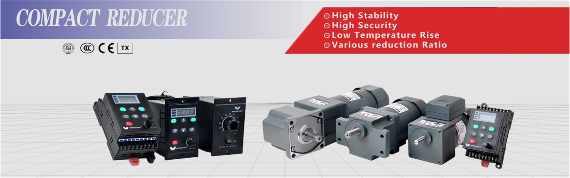 Dongguan Aimoxin Transmission Co., Ltd.
